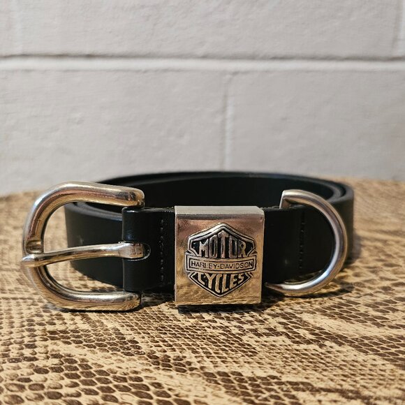 Belts